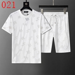 偽物ブランド夏服セット